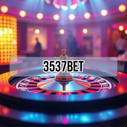 3537bet: O Melhor Destino para Jogadores Brasileiros Confiáveis