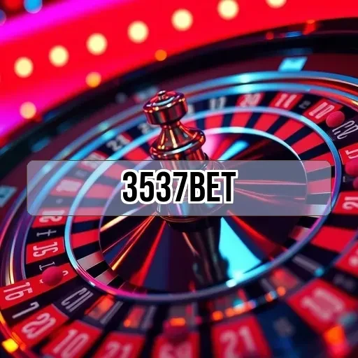 3537bet: A Revolução dos Jogos Online para os Brasileiros