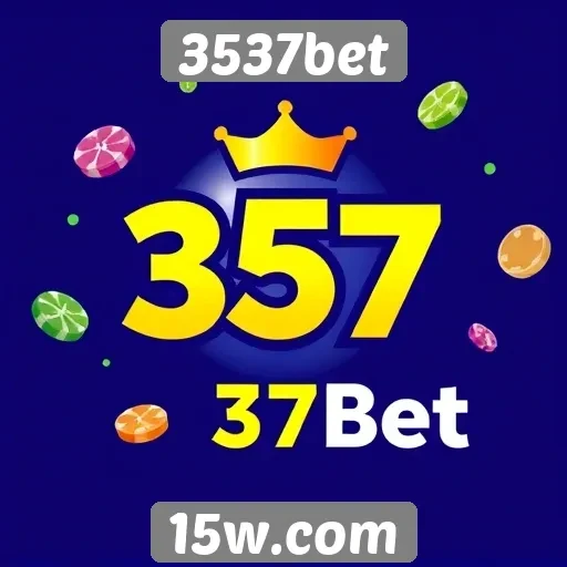 3537bet apresenta novas opções de jogos online