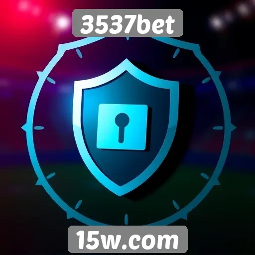 Avaliação da segurança no site 3537bet