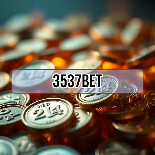 3537bet: Bônus que Fazem Sua Aposta Render Muito Mais Diversão!